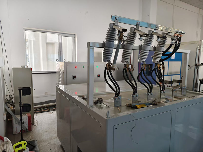 SDRQ-2000M熔斷器測(cè)試裝置