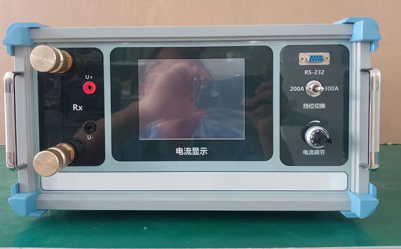 SDDL-10GF單相標(biāo)準(zhǔn)恒流大電流發(fā)生器